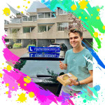 Rowan Bartels 1x Geslaagd 15-9-2021